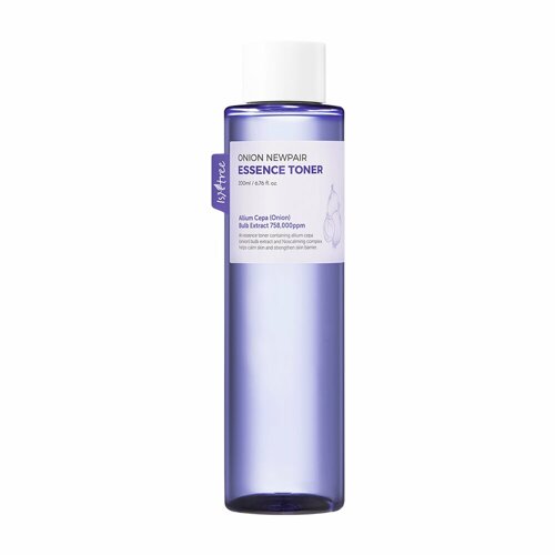 Isntree Onion Newpair Essence Toner 200ml