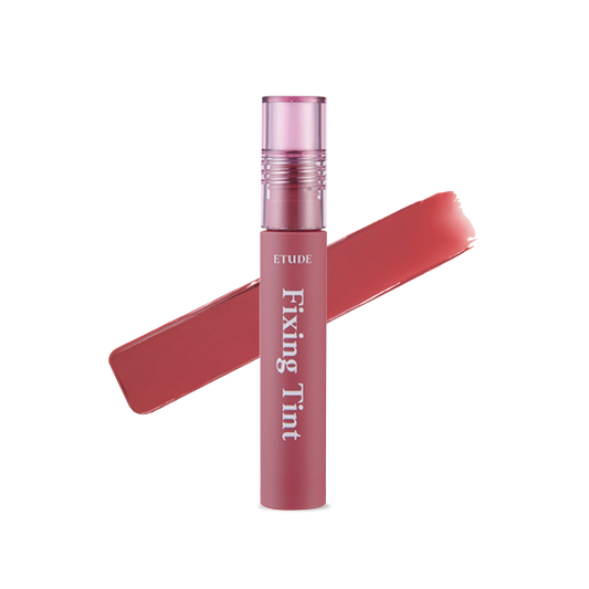 ETUDE HOUSE Fixing Tint 4g #07 Cranberry Plum