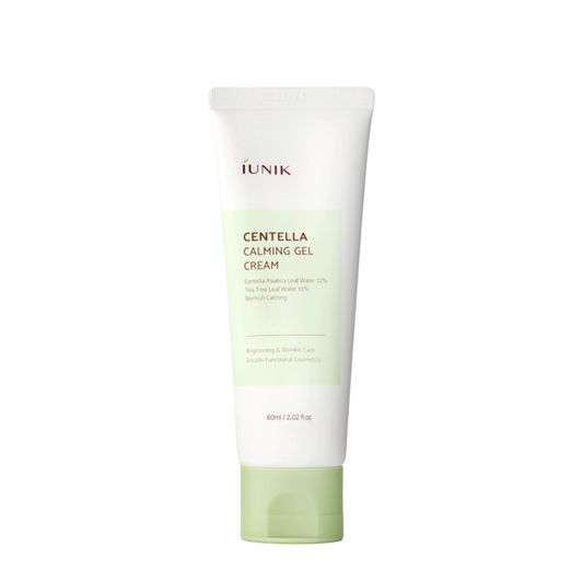 iUNIK Centella Calming Gel Cream 60ml