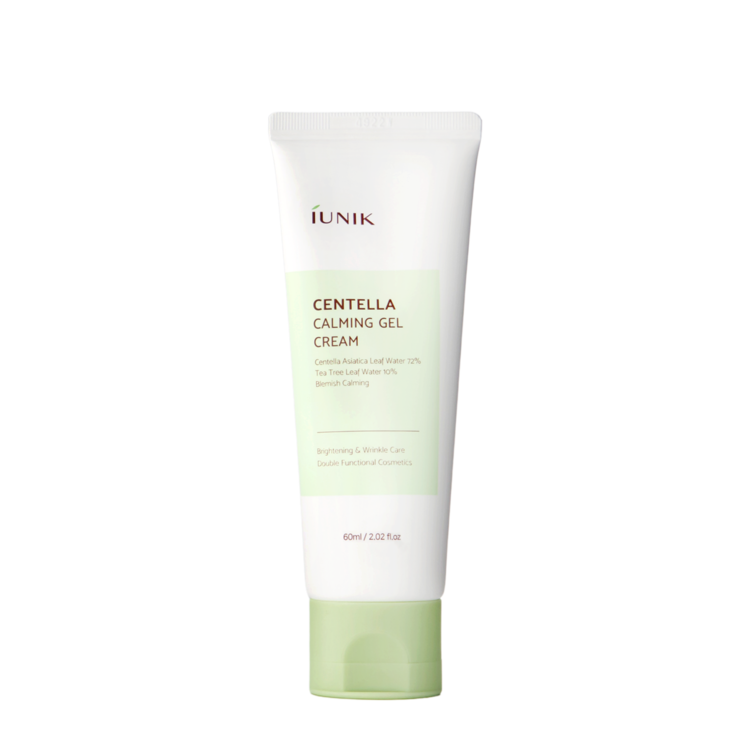 iUNIK Centella Calming Gel Cream 60ml