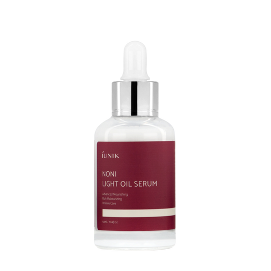 iUNIK Noni Light Oil Serum 50ml