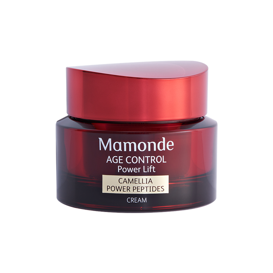 Mamonde Age Control Powerlift Cream 50ml