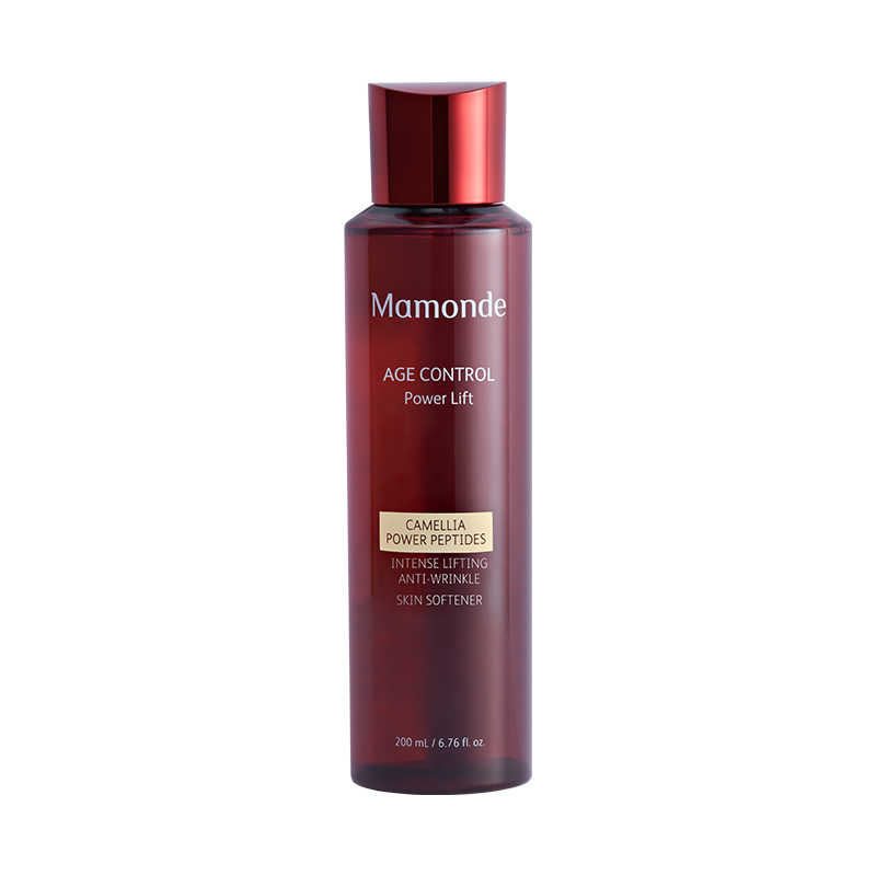 Mamonde Age Control Powerlift Skin Softener 200ml