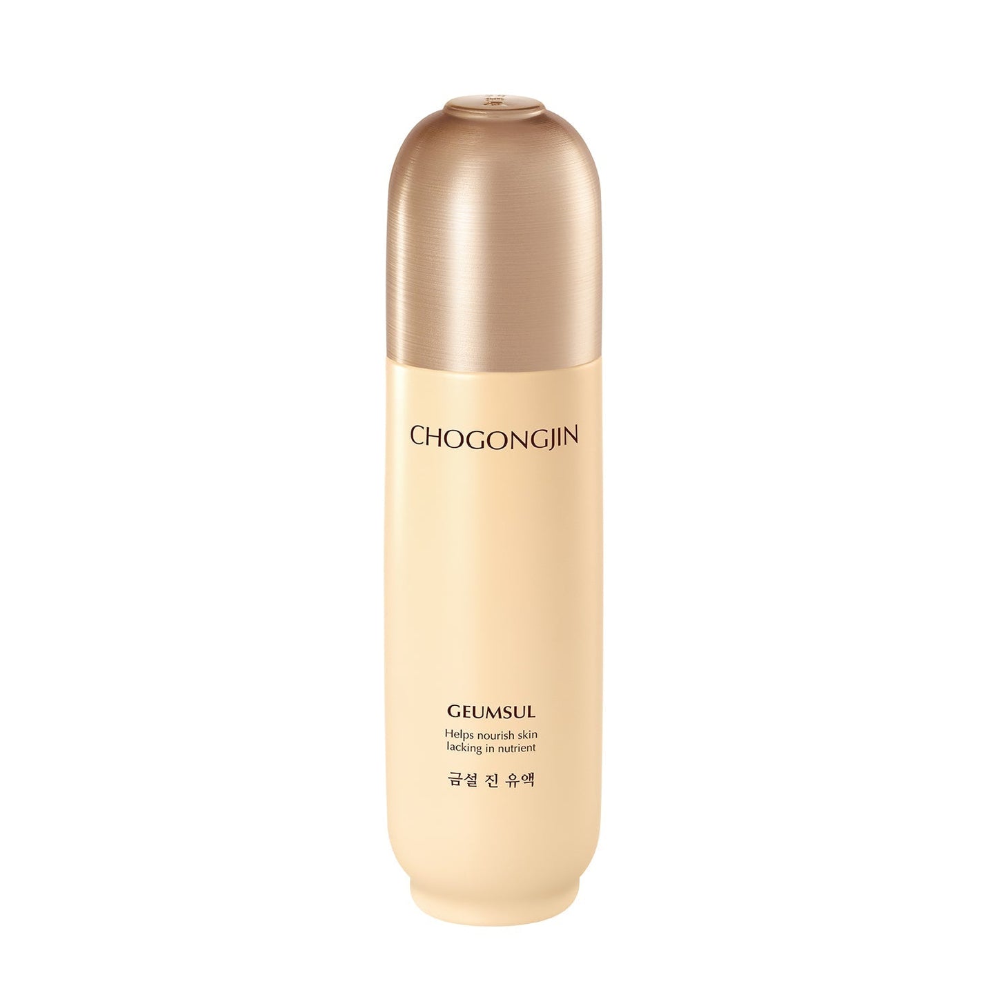 MISSHA CHOGONGJIN GEUMSUL JIN EMULSION 120ml