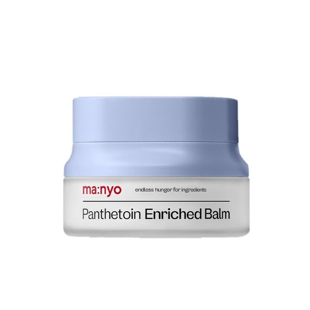 [MANYO FACTORY] ma:nyo Panthetoin Enriched Balm 80ml