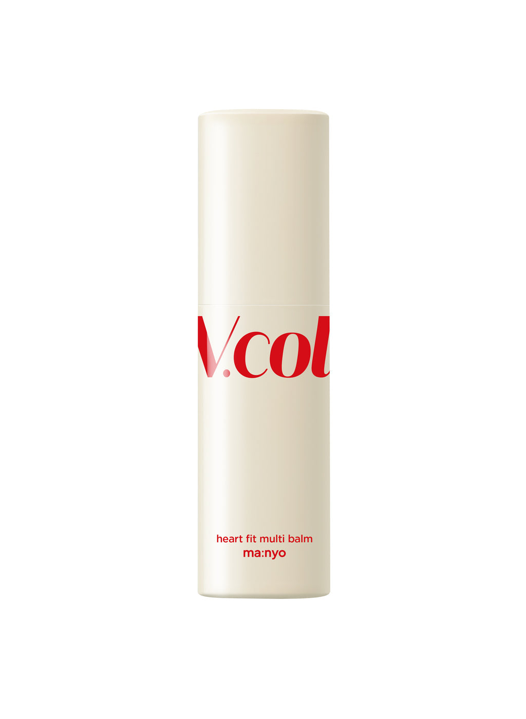 [MANYO FACTORY] ma:nyo V. Collagen Heart Fit Multi Balm 10ml