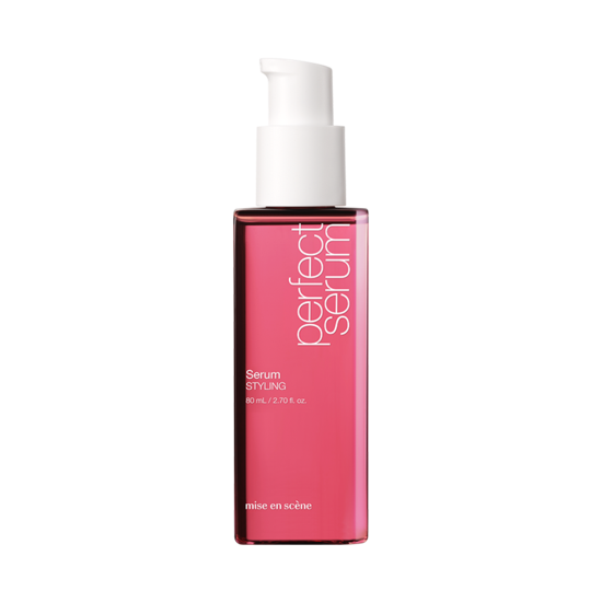 [mise en scene] Perfect Repair Serum 80ml (5-style)