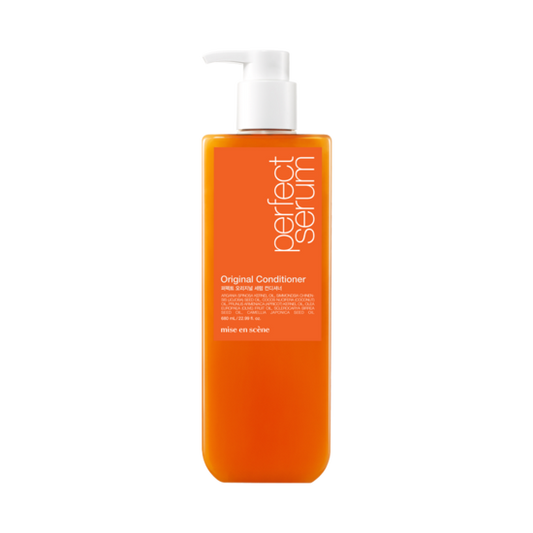 [mise en scene] Perfect Serum Original Conditioner 680ml