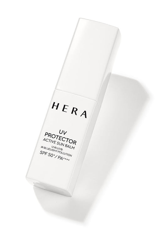 HERA UV PROTECTOR ACTIVE SUN BALM SPF 50+/PA++++ 10g