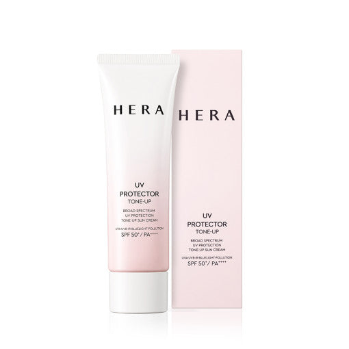 HERA UV PROTECTOR TONE-UP SPF50+ / PA++++ 50ml