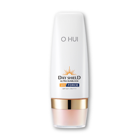 O HUI ULTRA SUNBLOCK UV FORCE SPF50+ / PA++++ 50ml