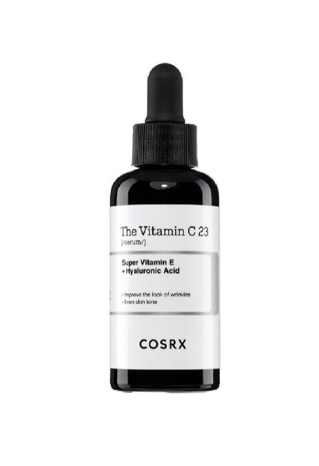 COSRX The Vitamin C 23 Serum 20ml