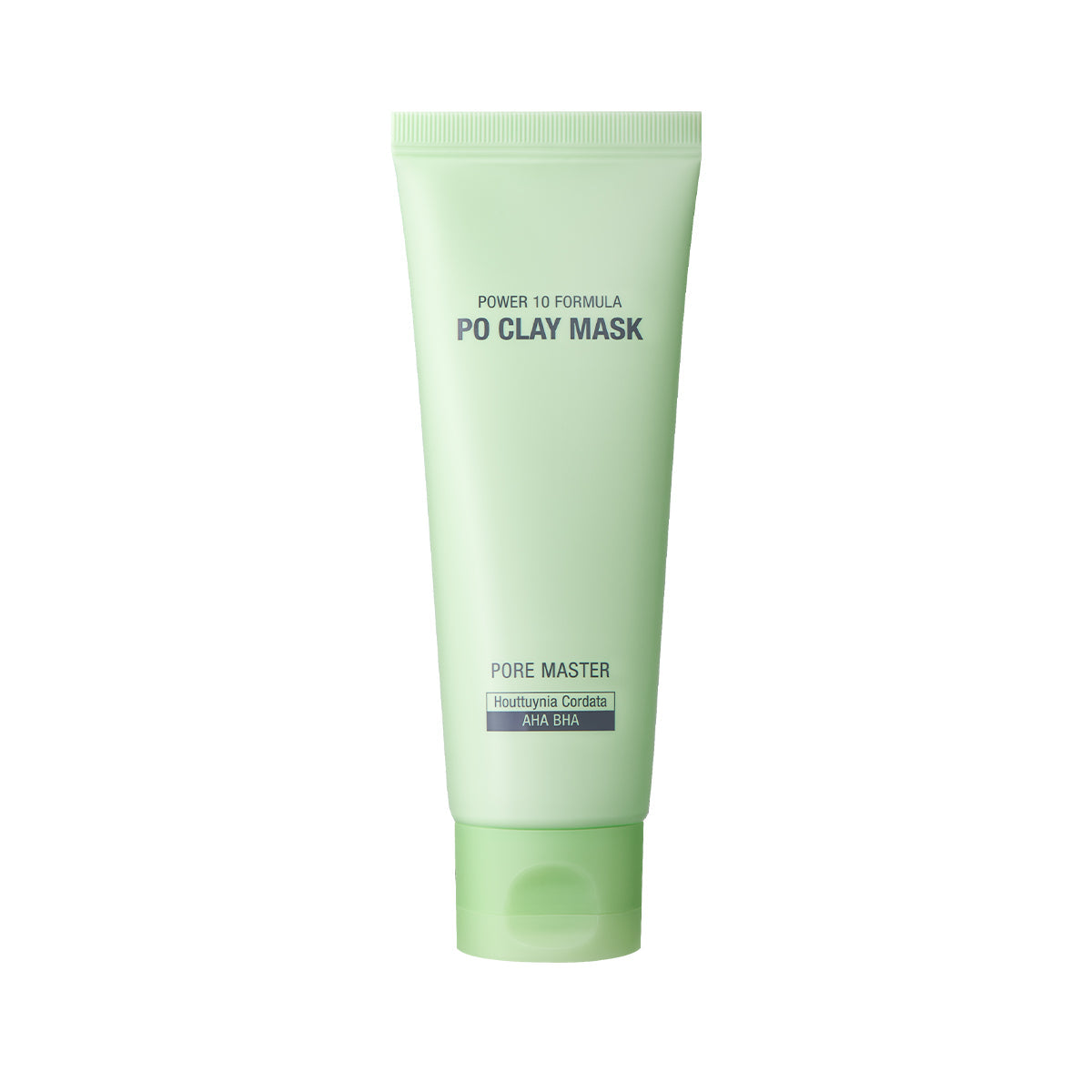 It'S SKIN POWER 10 FORMULA PO CLAY MASK PORE MASTER 100g