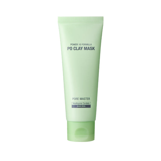 It'S SKIN POWER 10 FORMULA PO CLAY MASK PORE MASTER 100g