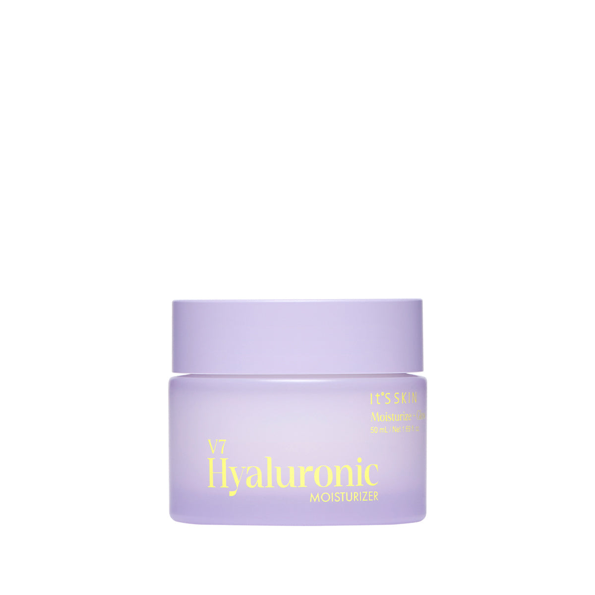 It'S SKIN V7 Hyaluronic Moisturizer 50ml