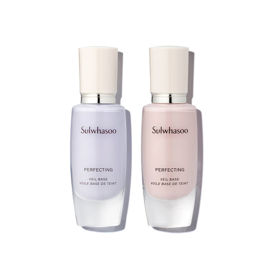 Sulwhasoo 完美面纱底霜 SPF29/PA++ 30ml（2 种颜色）