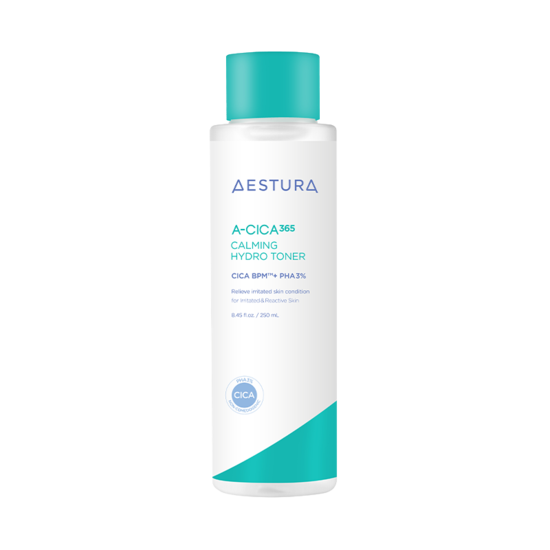 AESTURA AESTURA A-Cica 365 舒缓保湿爽肤水 250ml