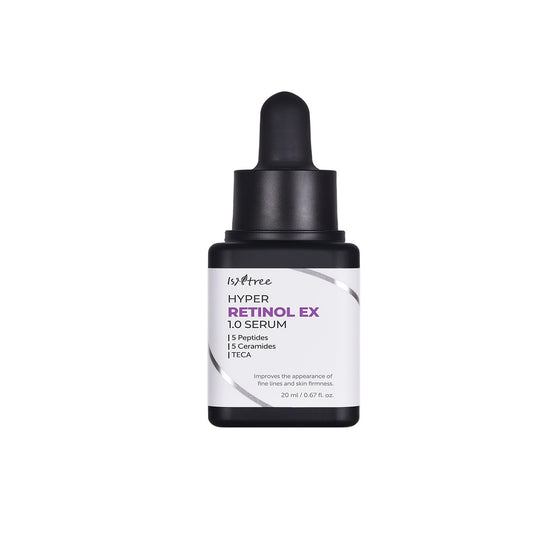 Isntree Hyper Retinol EX1.0 Serum 20ml