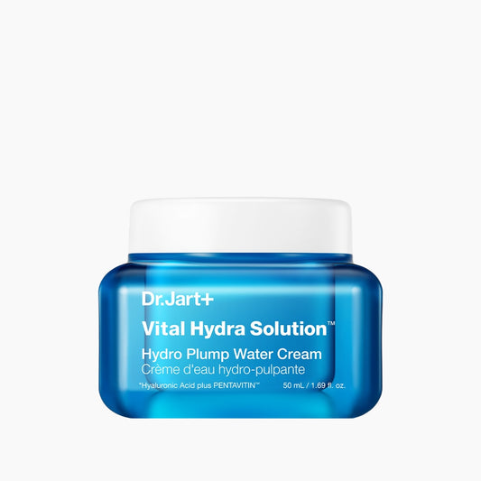 Dr.Jart+ Vital Hydra Solution Hydro Plump Water Cream 50ml