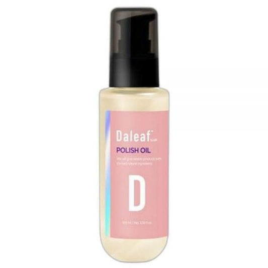 Daleaf Glam Polish Oil 100ml