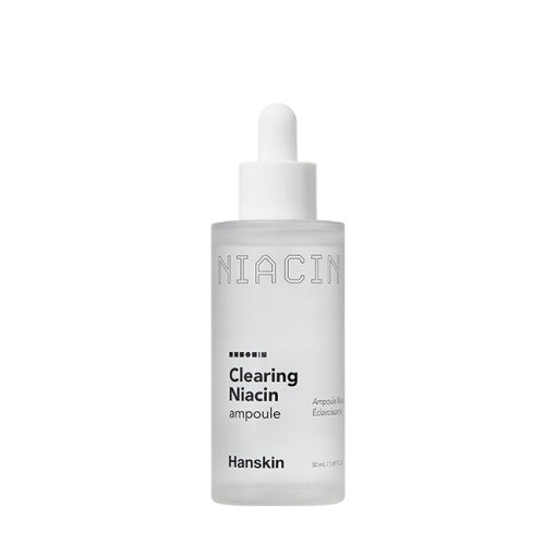 Hanskin Clearing Niacin Ampoule 50ml