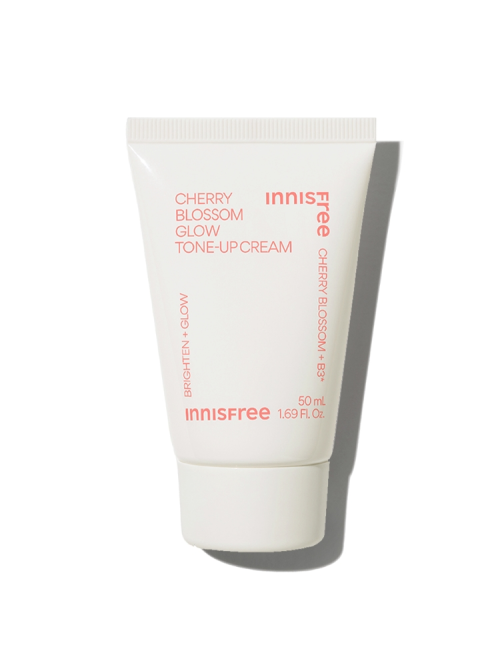 innisfree Jeju Cherry Blossom Tone-Up Cream 50ml