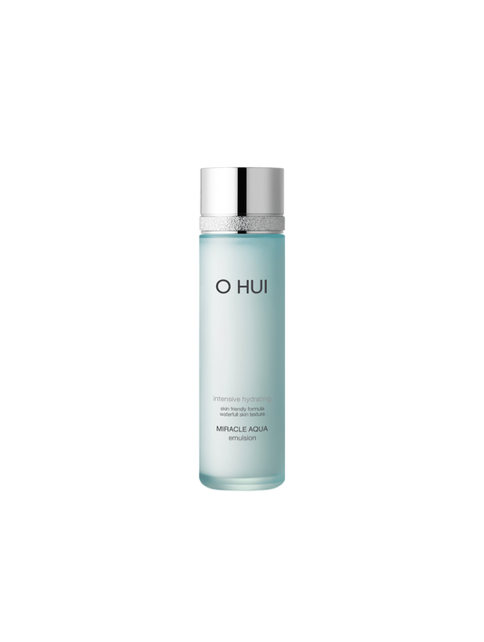 O HUI Miracle Aqua Emulsion 130ml