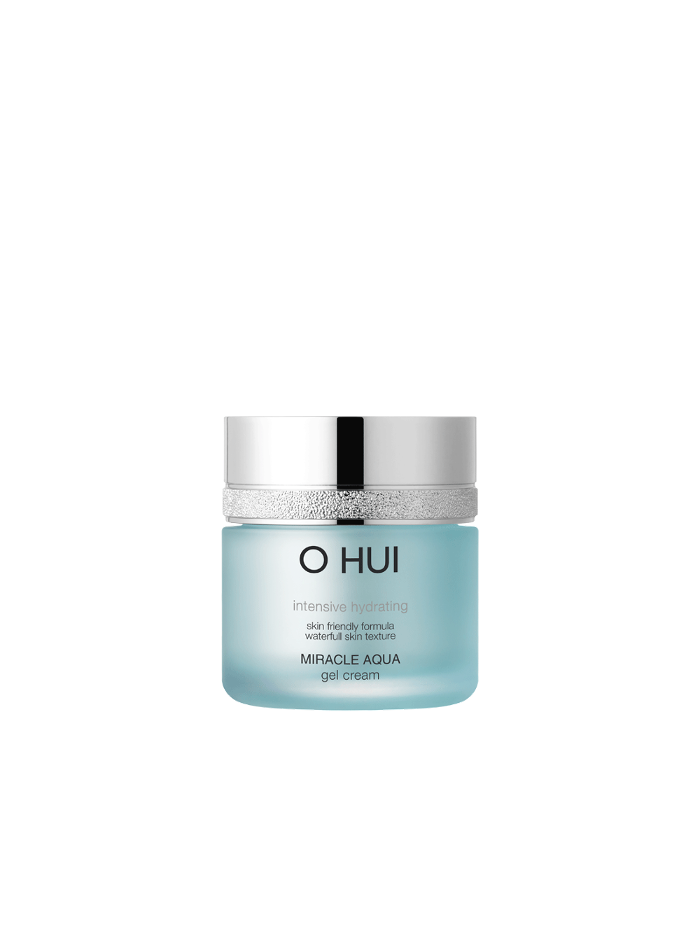 O HUI Miracle Aqua Gel Cream 50ml