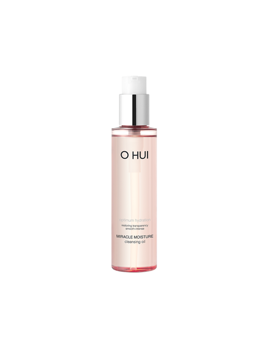 O HUI Miracle Moisture Cleansing Oil 150ml