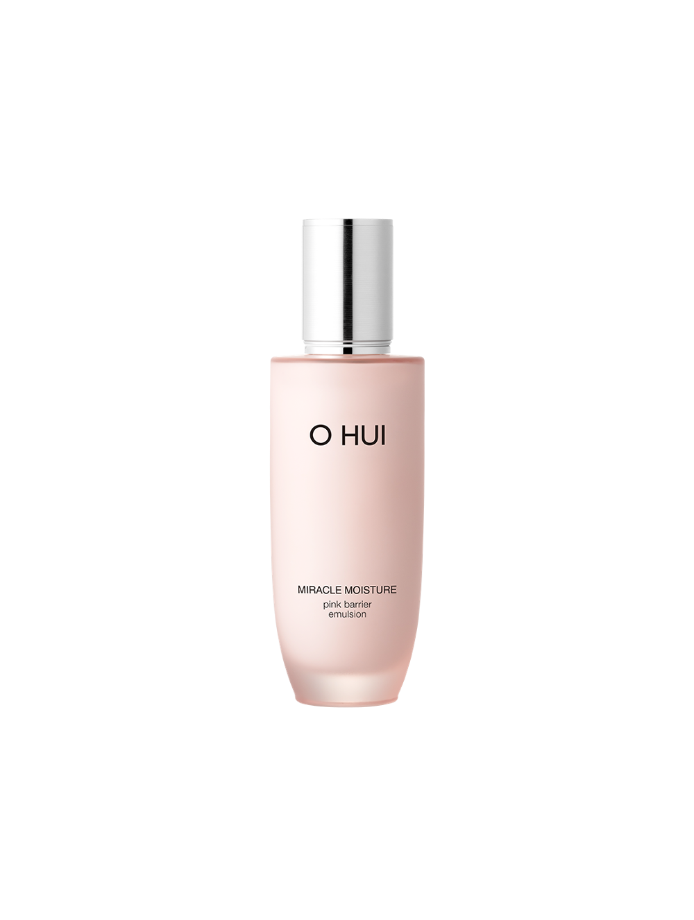 O HUI Miracle Moisture Pink Barrier Emulsion 130ml