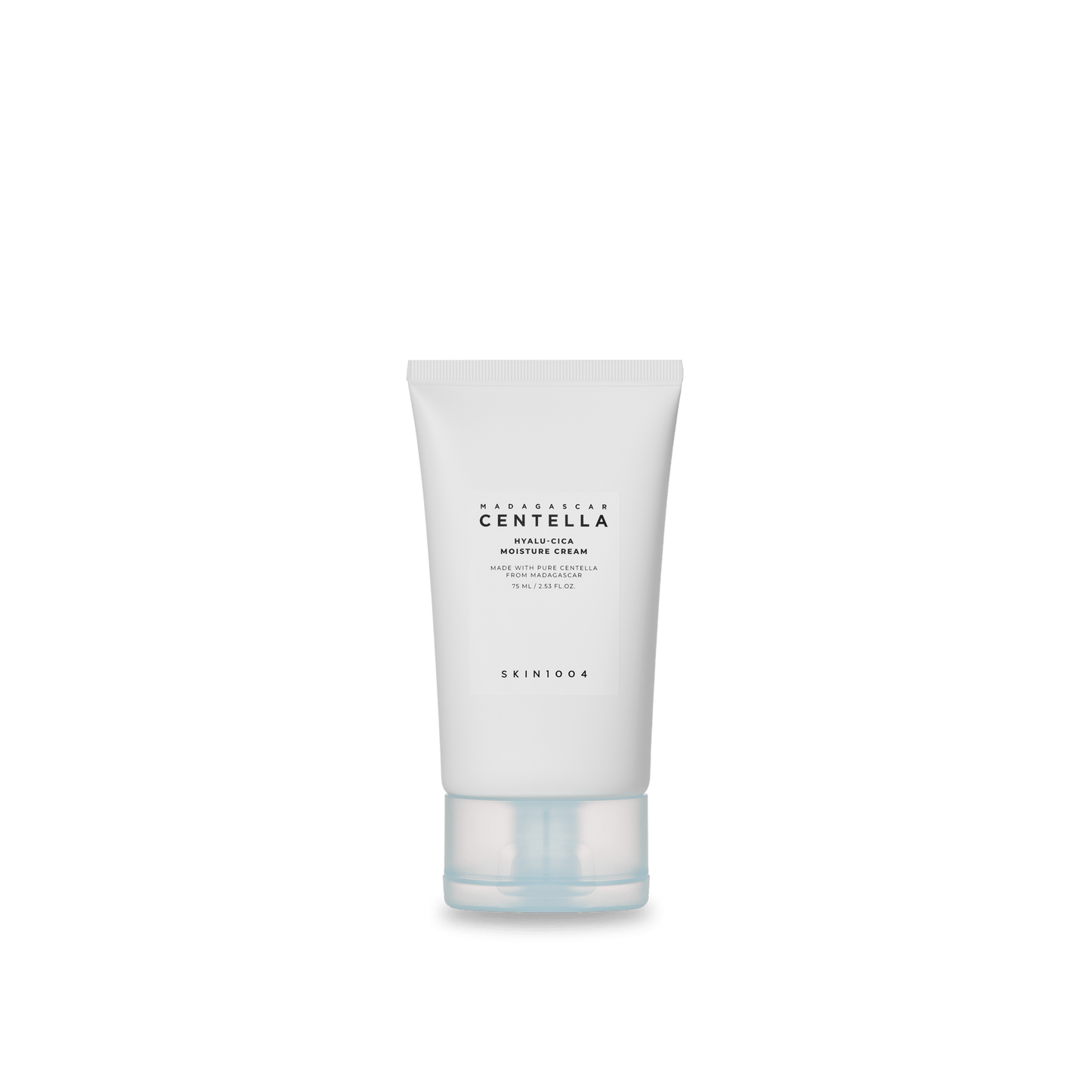 SKIN1004 HYALU-CICA MOISTURE CREAM 75ml