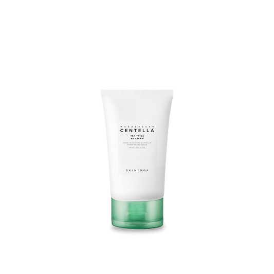 SKIN1004 TEA-TRICA B5 CREAM 75ml