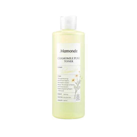 Mamonde Chamomile Pure Toner 500ml