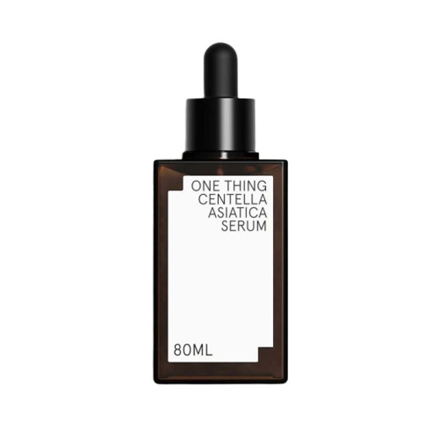 [ONE THING] Centella Asiatica Serum 80ml