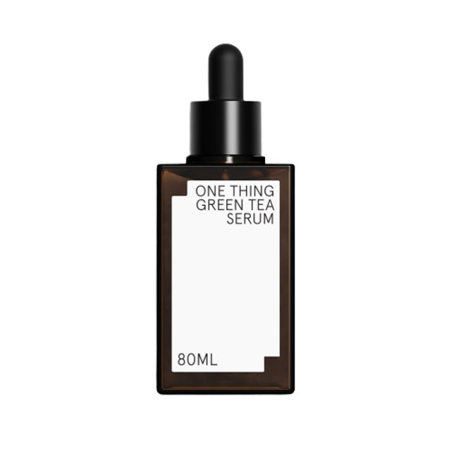 [ONE THING] Green Tea Serum 80ml