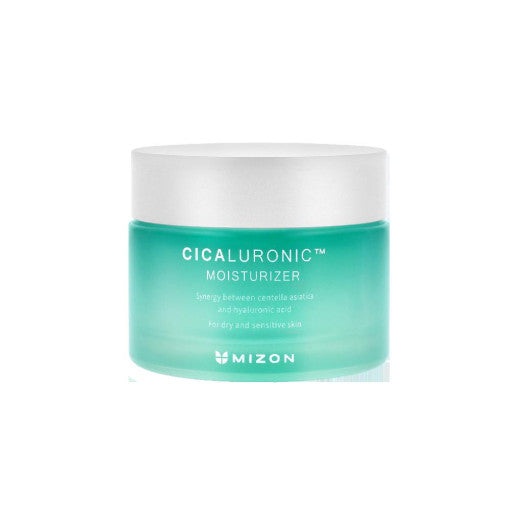 MIZON Cicaluronic Moisturizer 50ml