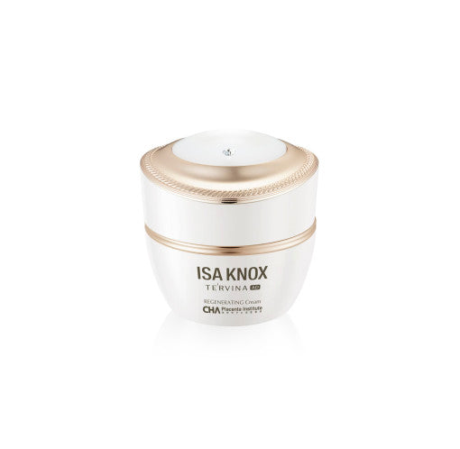 ISA KNOX TE'RVINA AD Regenerating Cream 60ml