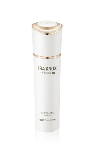 ISA KNOX TE'RVINA AD Regenerating Emulsion 150ml