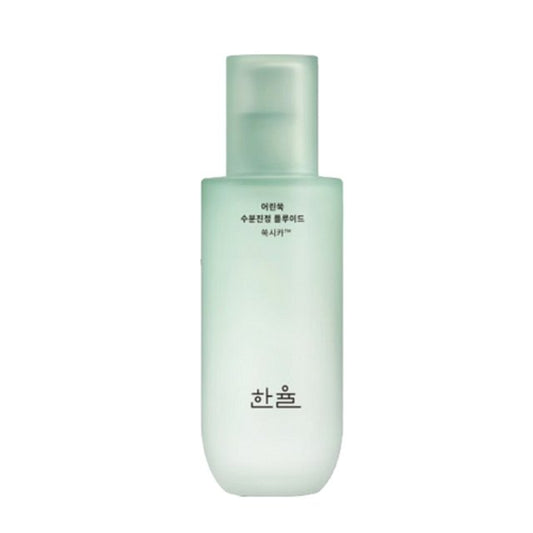 HANYUL Pure Artemisia Watery Calming Fluid 125ml