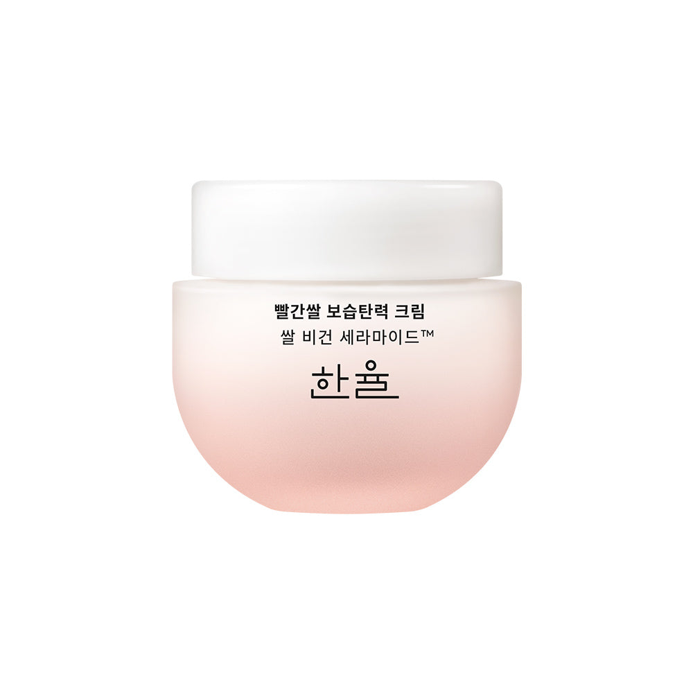 HANYUL Red Rice Moisture Firming Cream 55ml