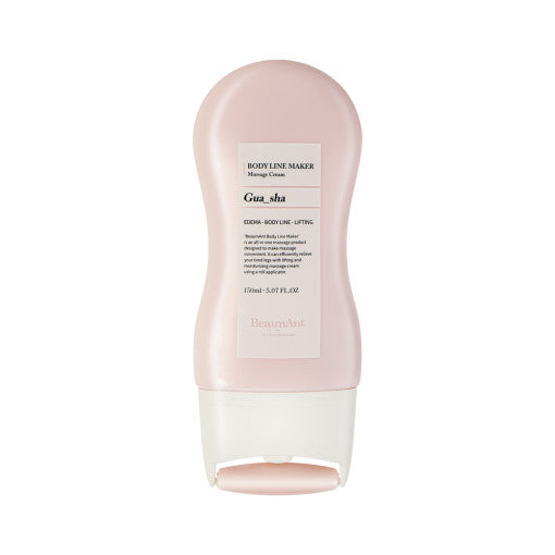 BeaumAnt Body Line Gua Sha Maker 150ml