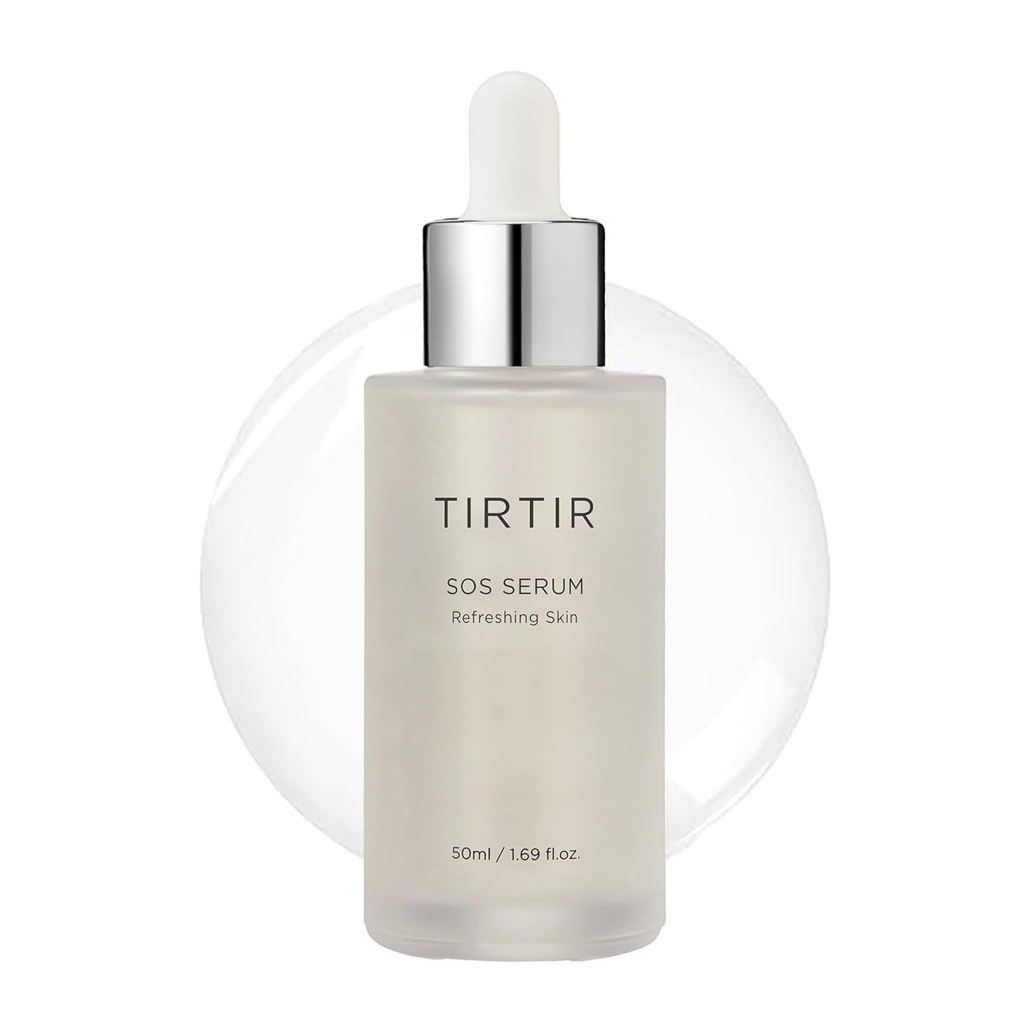 TIRTIR SOS 精华液 50ml