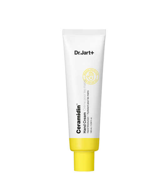 Dr.Jart+ Ceramidin Hand Cream 100ml