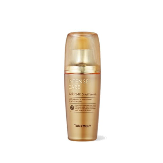 TONYMOLY INTENSE CARE GOLD 24K Snail Serum 35ml