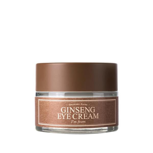 I'm from Ginseng Eye Cream 30g