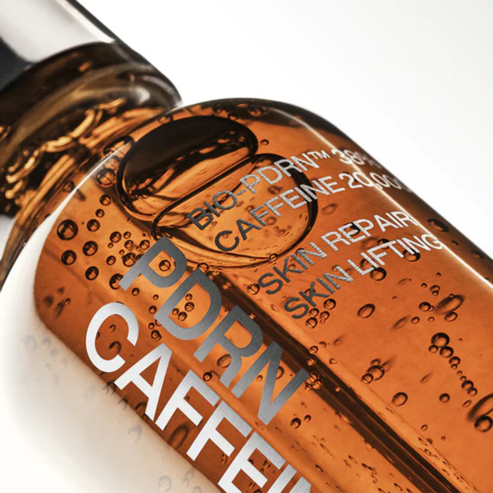 IOPE PDRN 咖啡因精华安瓿 30ml