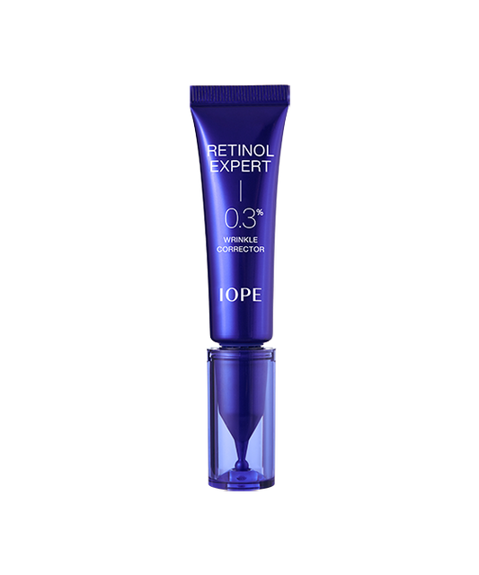 IOPE Retinol Expert 0.3% Wrinkle Corrector 20ml