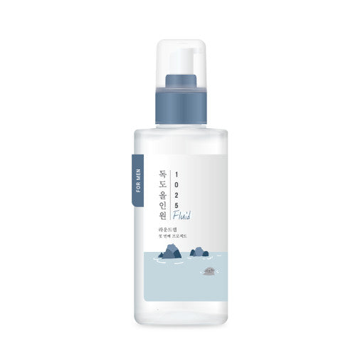 Round Lab For Men 1025 Dokdo All in One Fluid 200ml