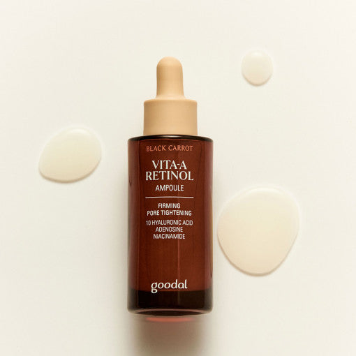 goodal Black Carrot Vita-A Retinol Firming 30ml