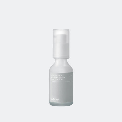 celimax Dual Barrier Boosting Serum 30ml